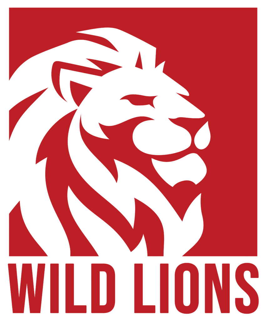 Wild Lions
